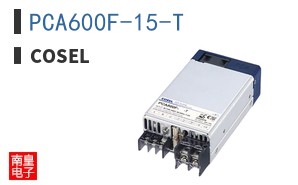 PCA600F-15-T