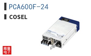 PCA600F-24
