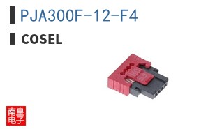 PJA300F-12-F4