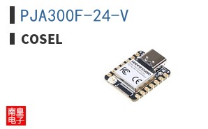 PJA300F-24-V