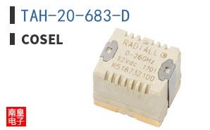 TAH-20-683-D