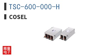 TSC-600-000-H