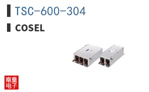 TSC-600-304