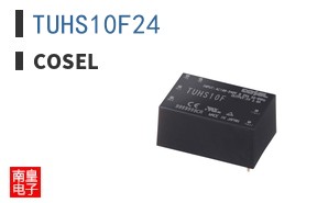 TUHS10F24