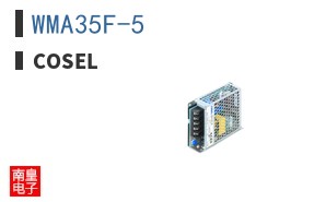 WMA35F-5