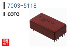 7003-5118