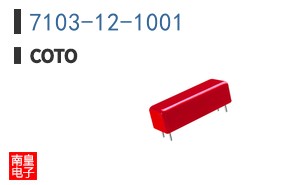 7103-12-1001