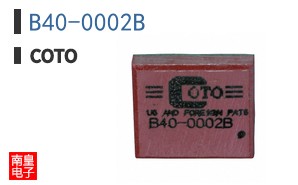 B40-0002B