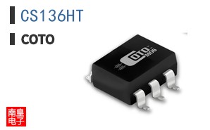 CS136HT