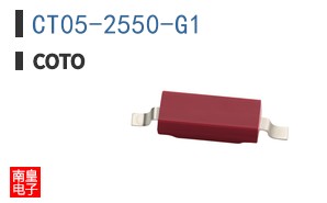 CT05-2550-G1