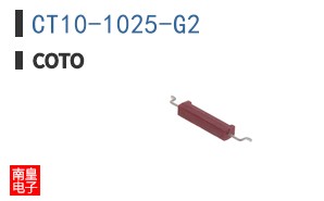 CT10-1025-G2
