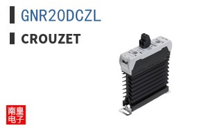 GNR20DCZL
