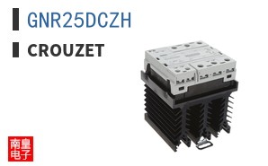 GNR25DCZH