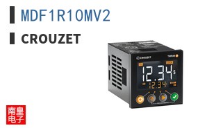 MDF1R10MV2