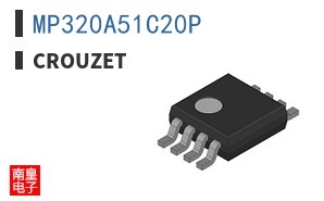 MP320A51C20P
