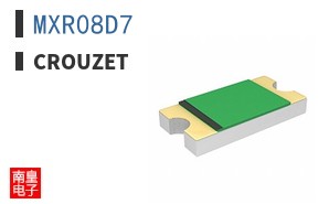 MXR08D7