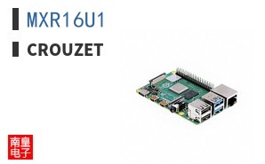 MXR16U1