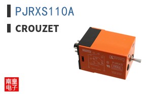PJRXS110A