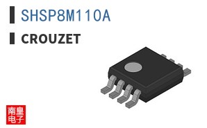 SHSP8M110A