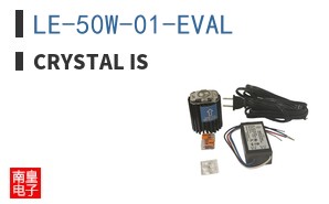 LE-50W-01-EVAL