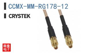 CCMX-MM-RG178-12