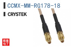CCMX-MM-RG178-18