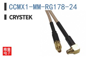 CCMX1-MM-RG178-24