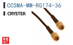 CCSMA-MM-RG174-36