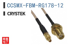CCSMX-FBM-RG178-12