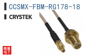 CCSMX-FBM-RG178-18