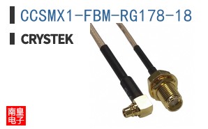 CCSMX1-FBM-RG178-18