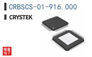 CRBSCS-01-916.000