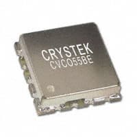 CVCO55BE-2600-3100