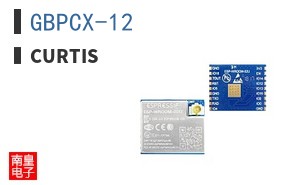 GBPCX-12
