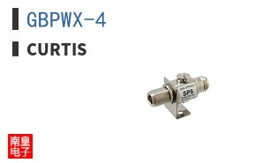 GBPWX-4