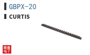 GBPX-20