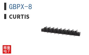 GBPX-8