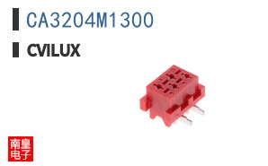 CA3204M1300