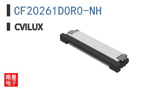CF20261D0R0-NH