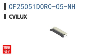 CF25051D0R0-05-NH
