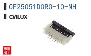 CF25051D0R0-10-NH
