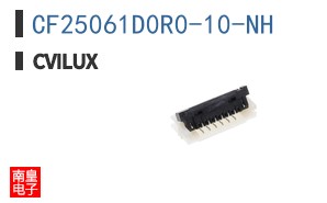 CF25061D0R0-10-NH
