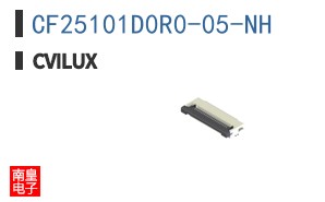 CF25101D0R0-05-NH