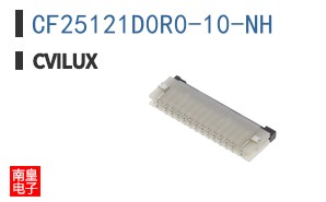 CF25121D0R0-10-NH
