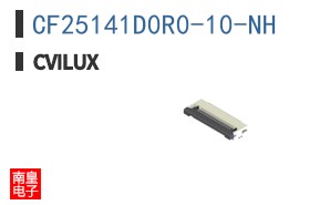 CF25141D0R0-10-NH