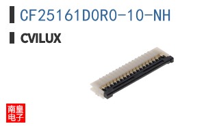 CF25161D0R0-10-NH