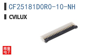 CF25181D0R0-10-NH