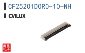 CF25201D0R0-10-NH
