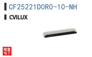 CF25221D0R0-10-NH
