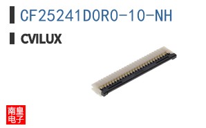 CF25241D0R0-10-NH